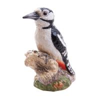 Beswick - Great Spotted Woodpecker JBB28
